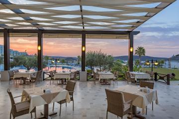 Отель Cocos The Club Solto Турция, Чешме, фото 13