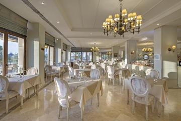 Отель Cocos The Club Solto Турция, Чешме, фото 14