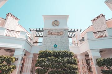 Отель Cocos The Club Solto Турция, Чешме, фото 15