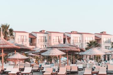 Отель Cocos The Club Solto Турция, Чешме, фото 17