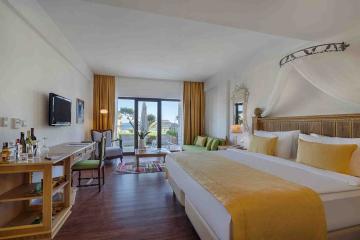 Отель Cocos The Club Solto Турция, Чешме, фото 19