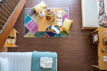 Отель Cocos The Club Solto Турция, Чешме, фото 2