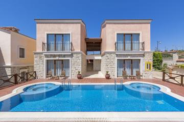 Отель Cocos The Club Solto Турция, Чешме, фото 21