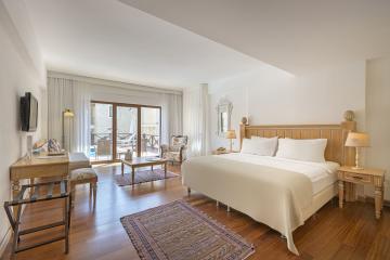 Отель Cocos The Club Solto Турция, Чешме, фото 22