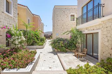 Отель Cocos The Club Solto Турция, Чешме, фото 24