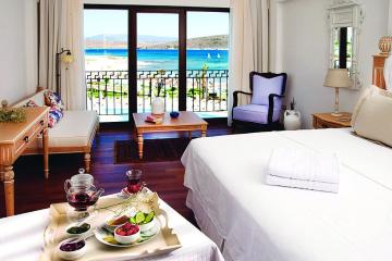 Отель Cocos The Club Solto Турция, Чешме, фото 6