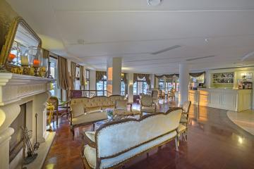 Отель Cocos The Club Solto Турция, Чешме, фото 10