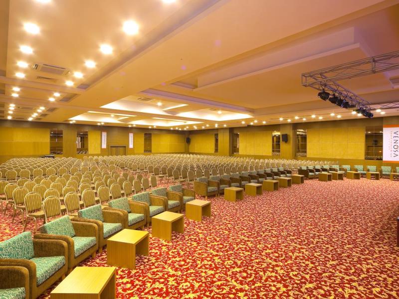 Venosa Beach Resort & Spa