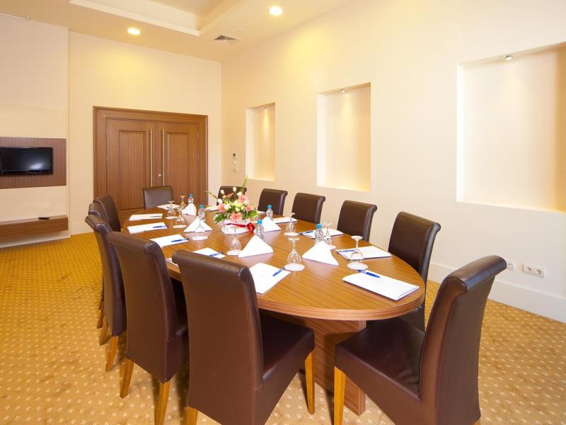 Venosa Beach Resort & Spa