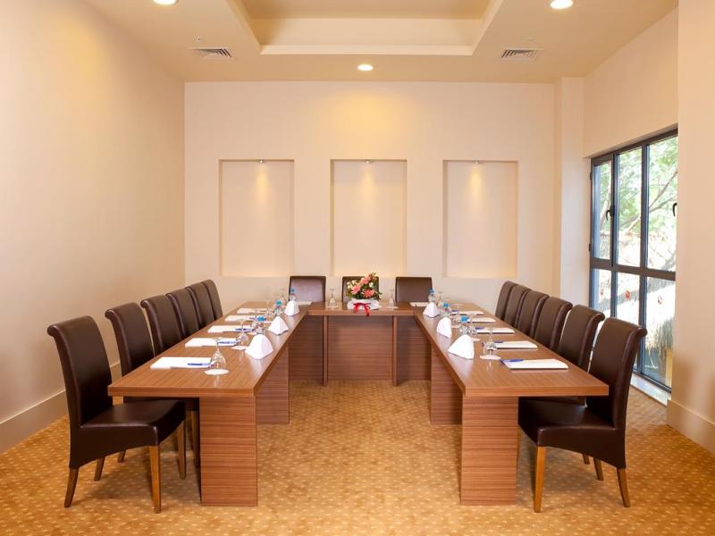 Venosa Beach Resort & Spa