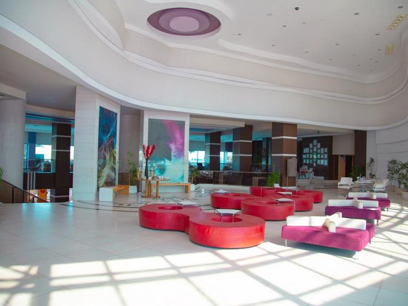 Venosa Beach Resort & Spa