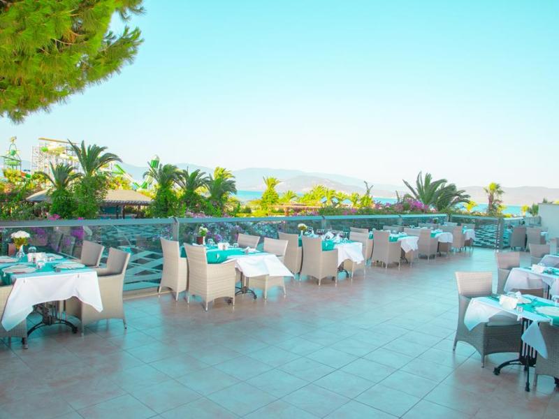 Venosa Beach Resort & Spa