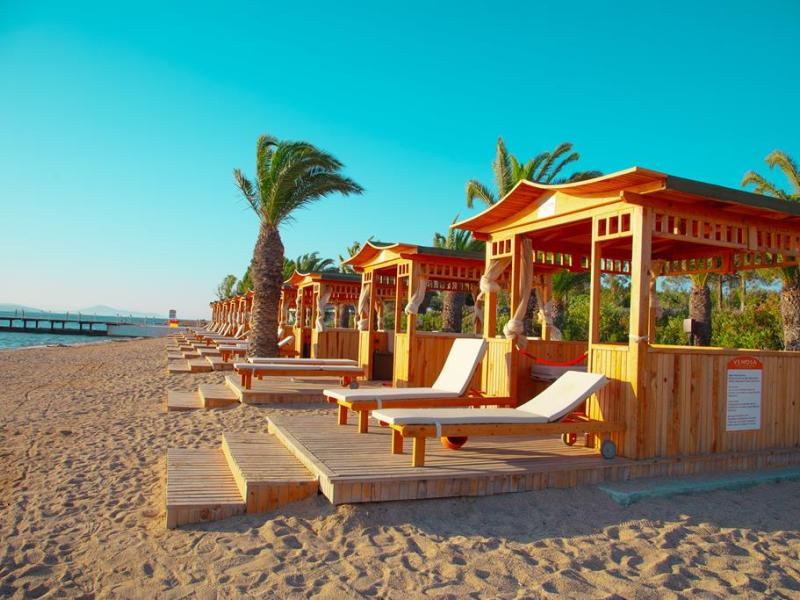 Venosa Beach Resort & Spa