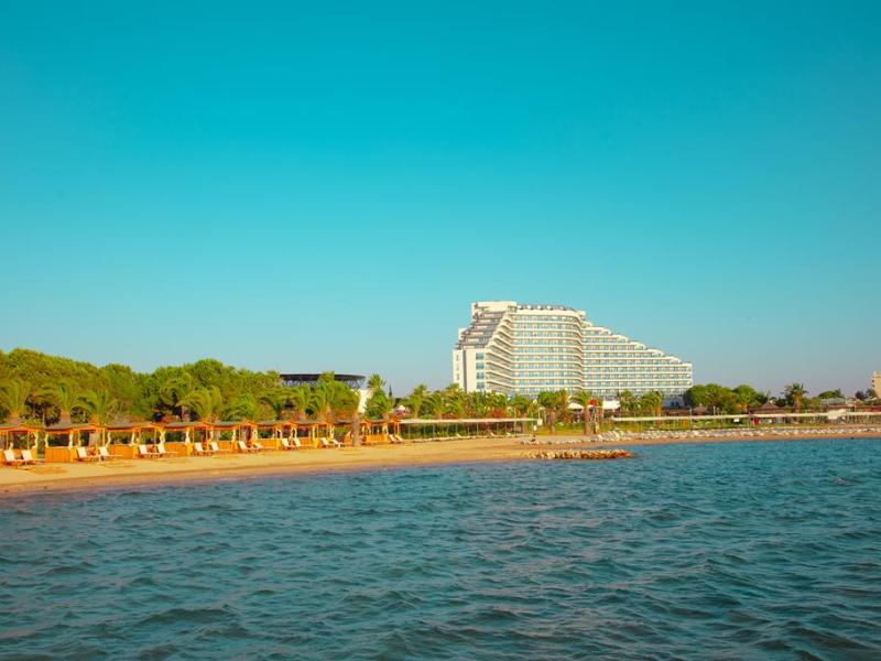 Venosa Beach Resort & Spa