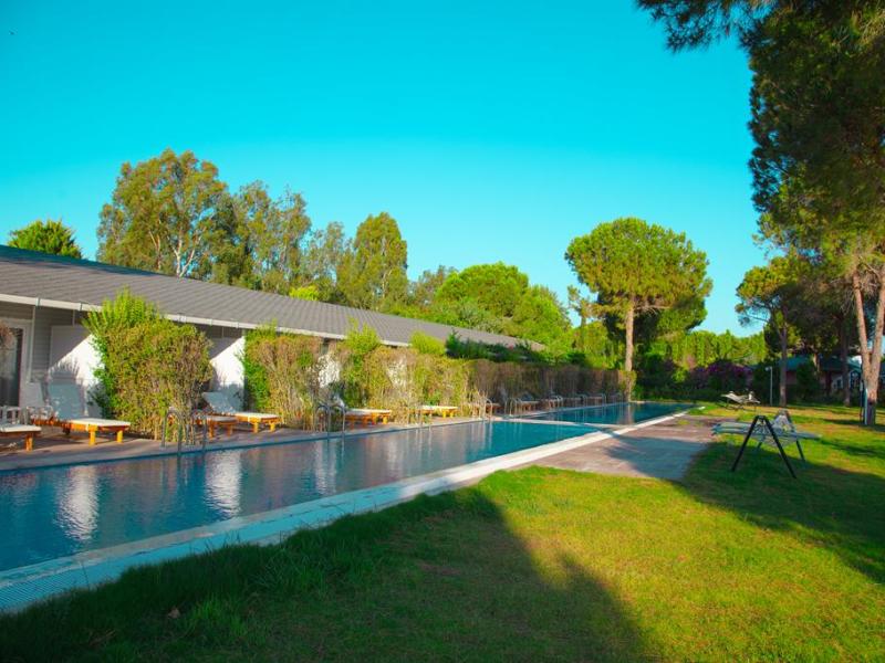 Venosa Beach Resort & Spa