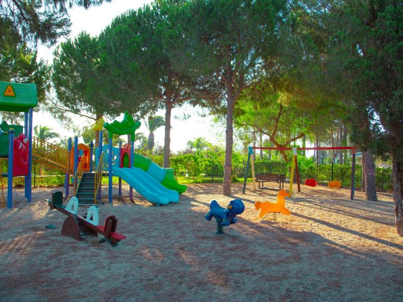 Venosa Beach Resort & Spa