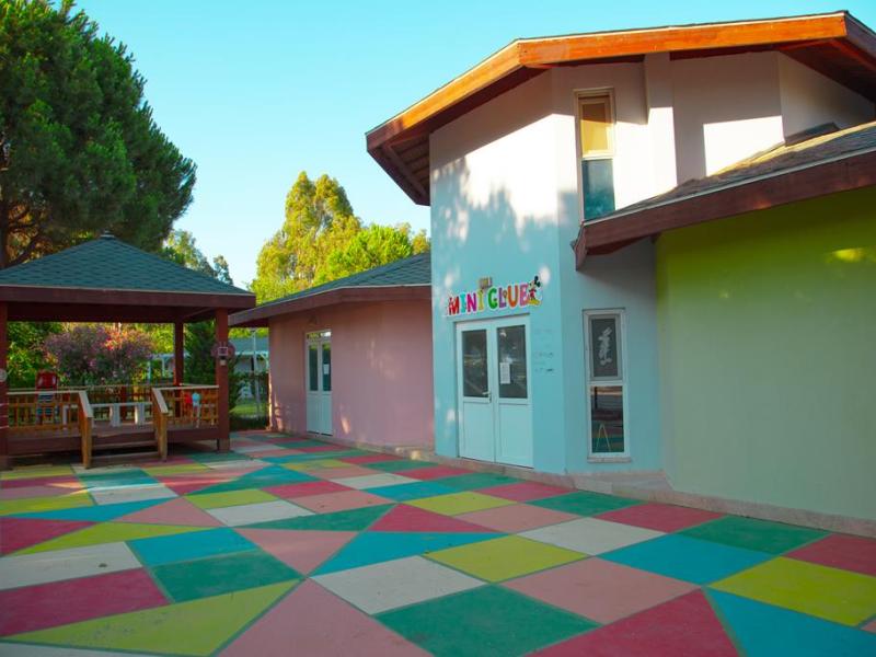 Venosa Beach Resort & Spa