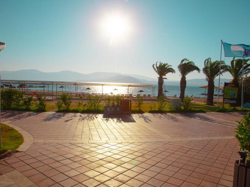 Venosa Beach Resort & Spa