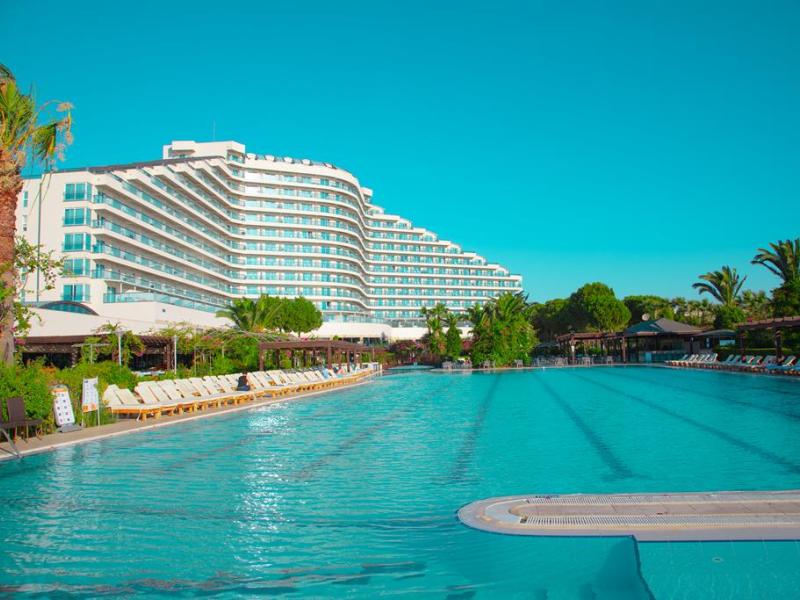 Venosa Beach Resort & Spa