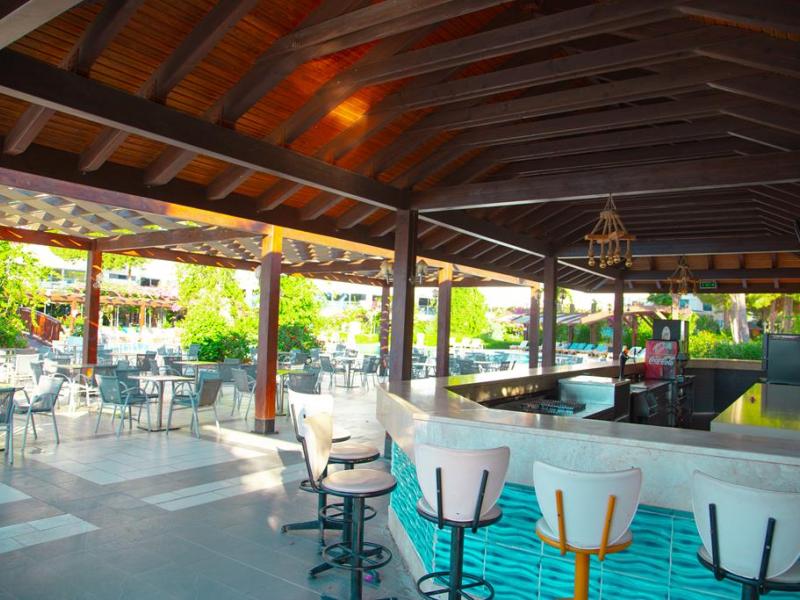 Venosa Beach Resort & Spa