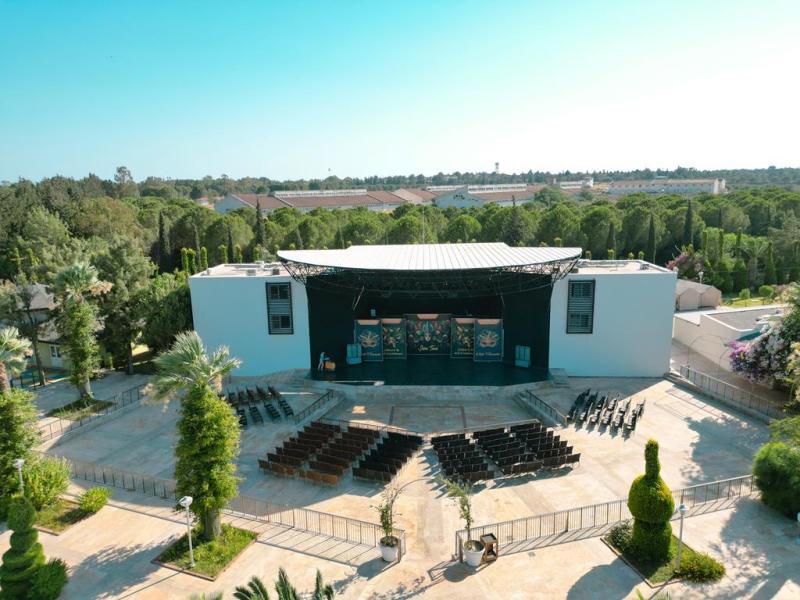 Venosa Beach Resort & Spa