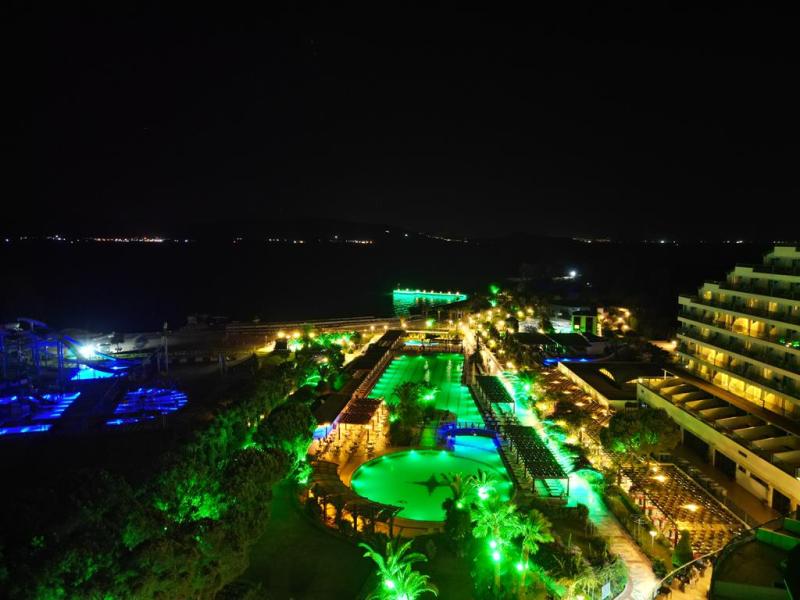 Venosa Beach Resort & Spa