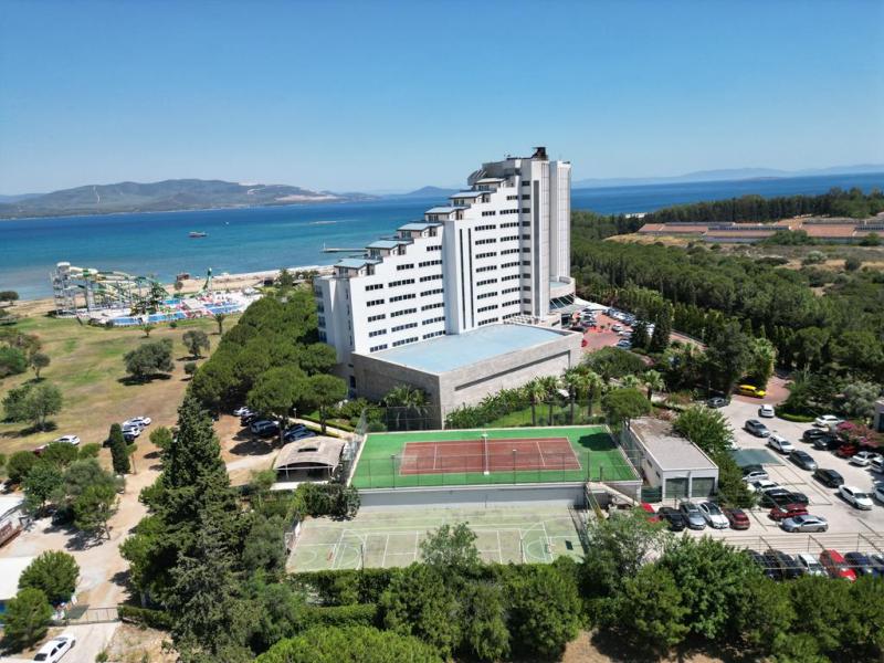 Venosa Beach Resort & Spa