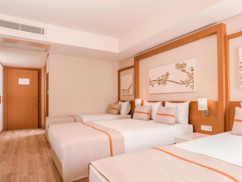 Venosa Beach Resort & Spa