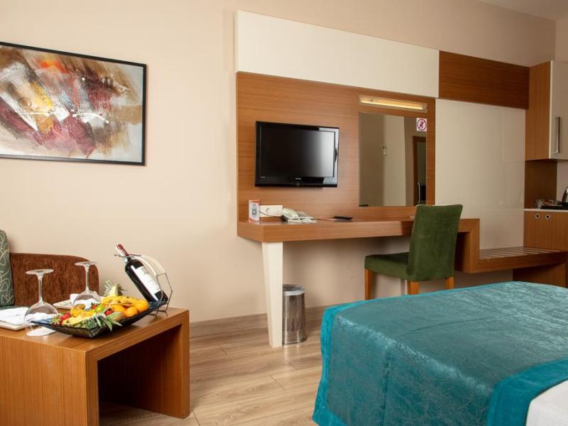 Venosa Beach Resort & Spa