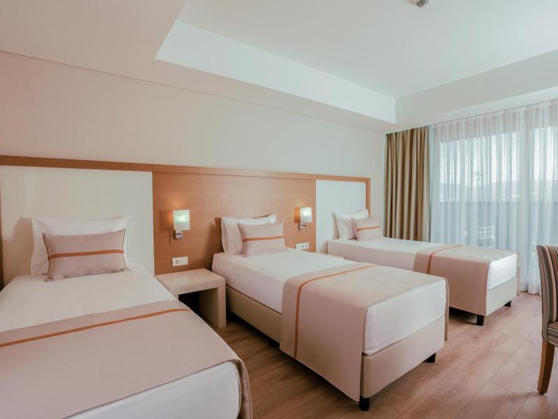 Venosa Beach Resort & Spa