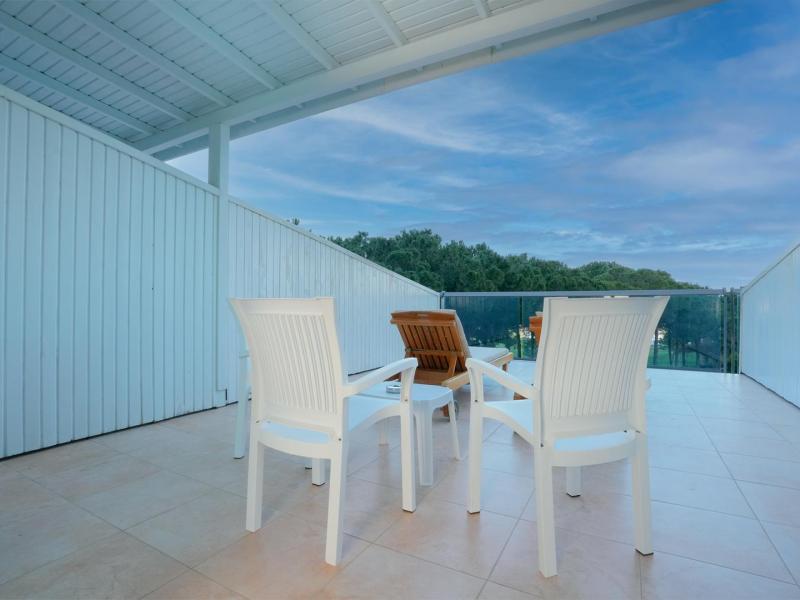 Venosa Beach Resort & Spa