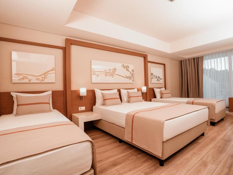 Venosa Beach Resort & Spa