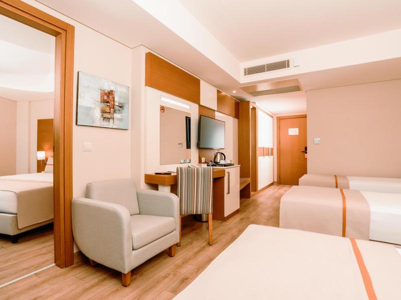 Venosa Beach Resort & Spa