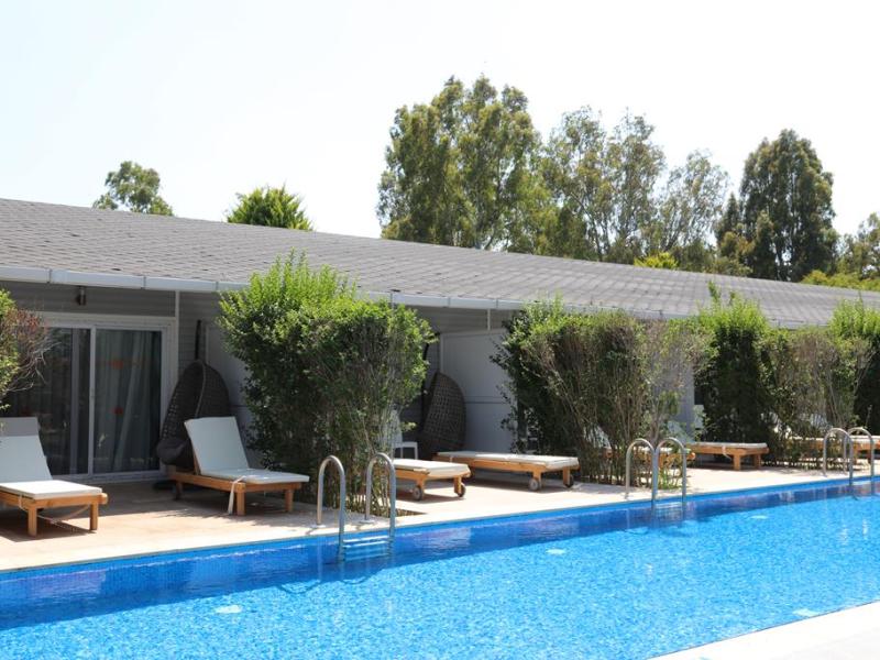 Venosa Beach Resort & Spa