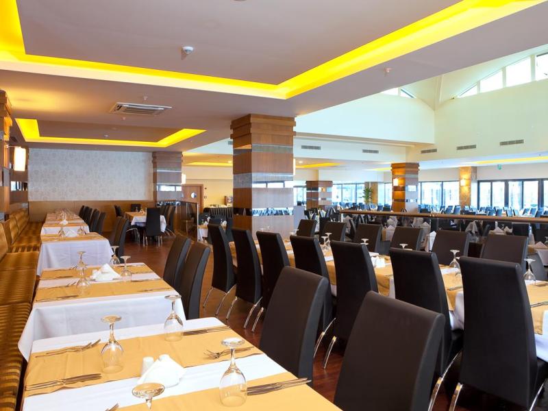 Venosa Beach Resort & Spa