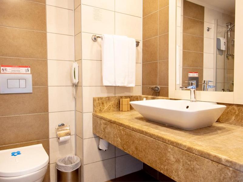 Venosa Beach Resort & Spa