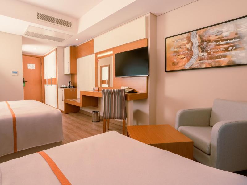 Venosa Beach Resort & Spa