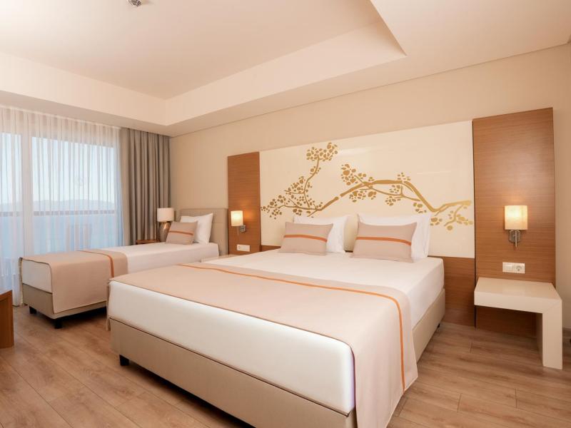 Venosa Beach Resort & Spa