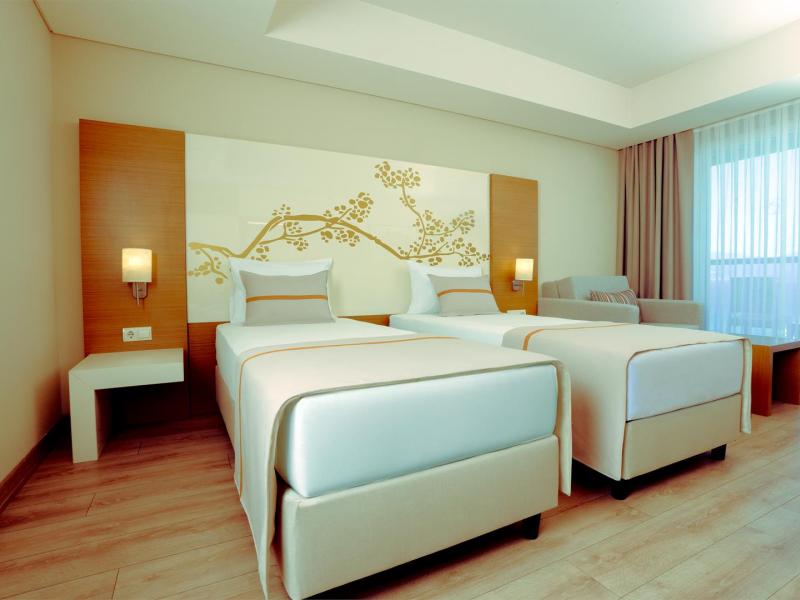 Venosa Beach Resort & Spa