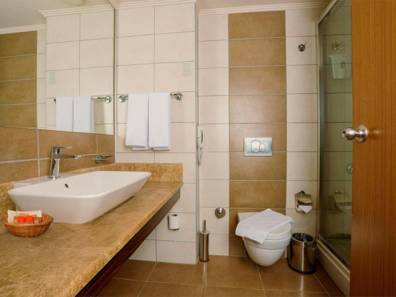 Venosa Beach Resort & Spa