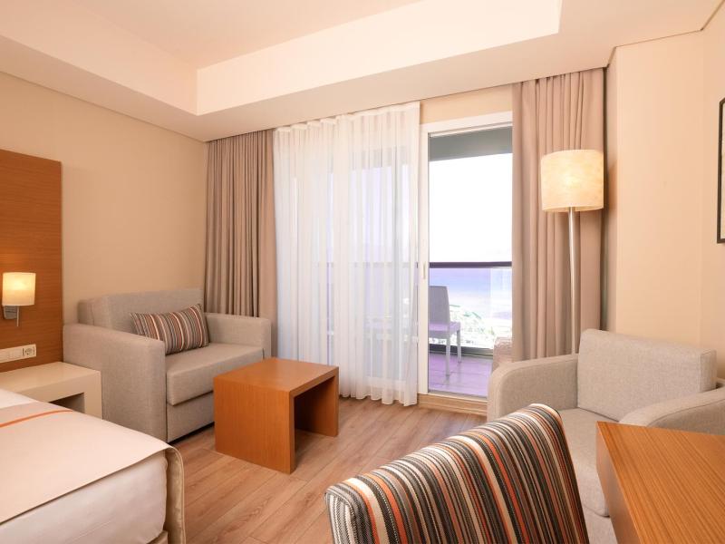 Venosa Beach Resort & Spa