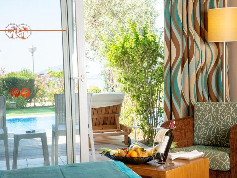 Venosa Beach Resort & Spa