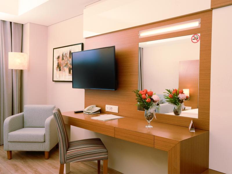 Venosa Beach Resort & Spa