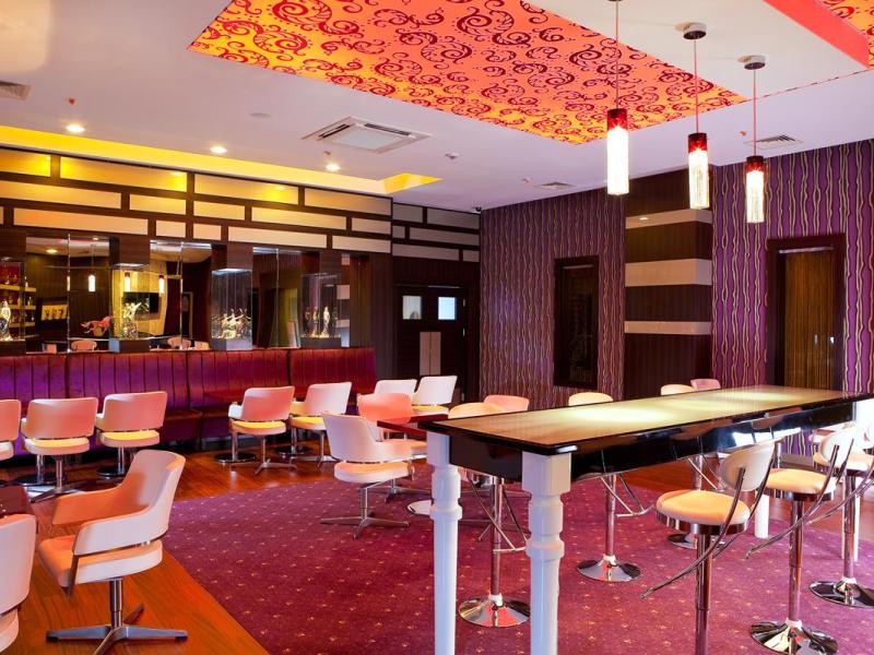 Venosa Beach Resort & Spa