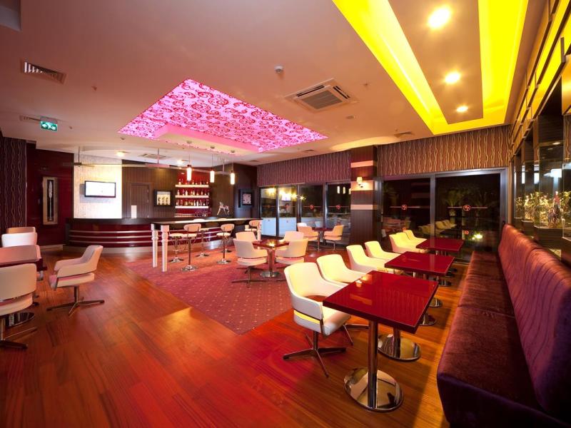 Venosa Beach Resort & Spa