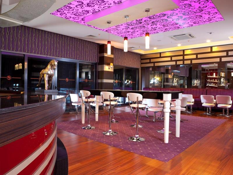 Venosa Beach Resort & Spa