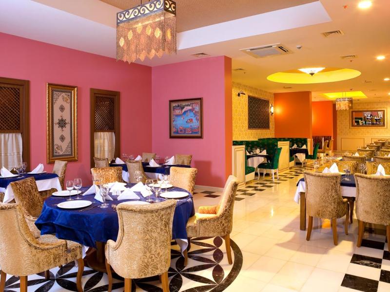 Venosa Beach Resort & Spa