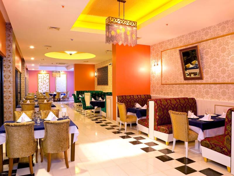 Venosa Beach Resort & Spa