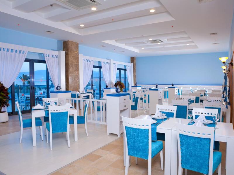 Venosa Beach Resort & Spa