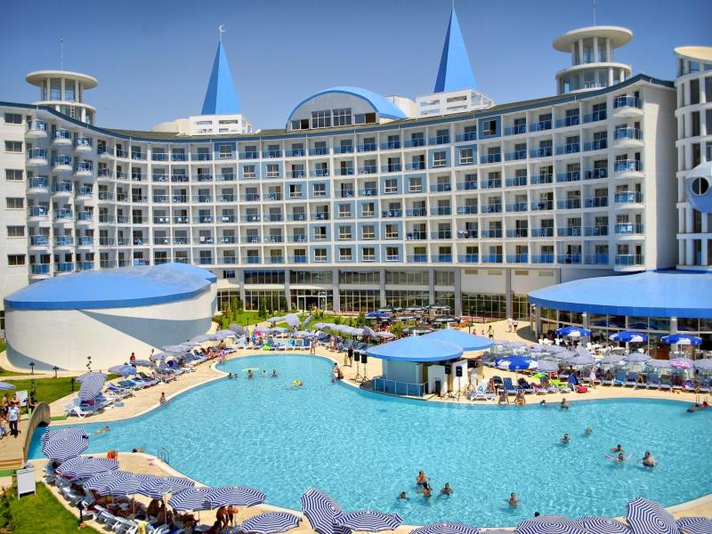 Buyuk Anadolu Didim Resort